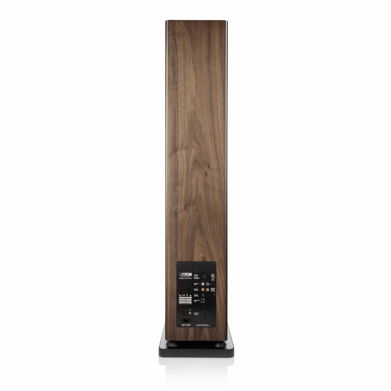 Напольная акустика Canton Smart Townus 8 Walnut