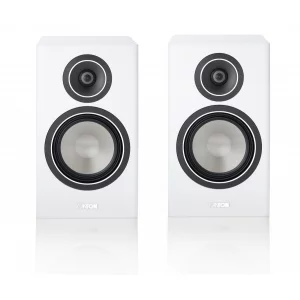 Полочная акустика Canton TOWNUS 30 White Matt