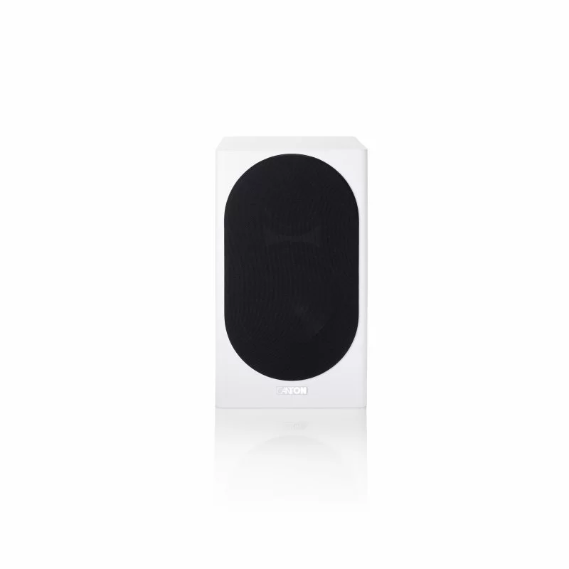 Полочная акустика Canton TOWNUS 30 White Matt