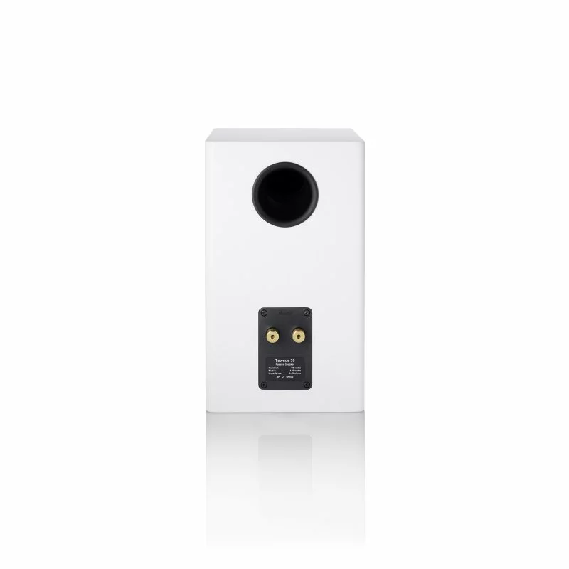 Полочная акустика Canton TOWNUS 30 White Matt