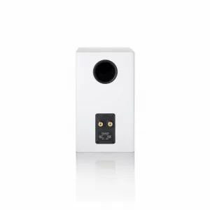 Полочная акустика Canton TOWNUS 30 White Matt