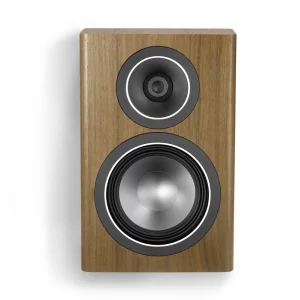 Настенная акустика Canton TOWNUS 10 walnut