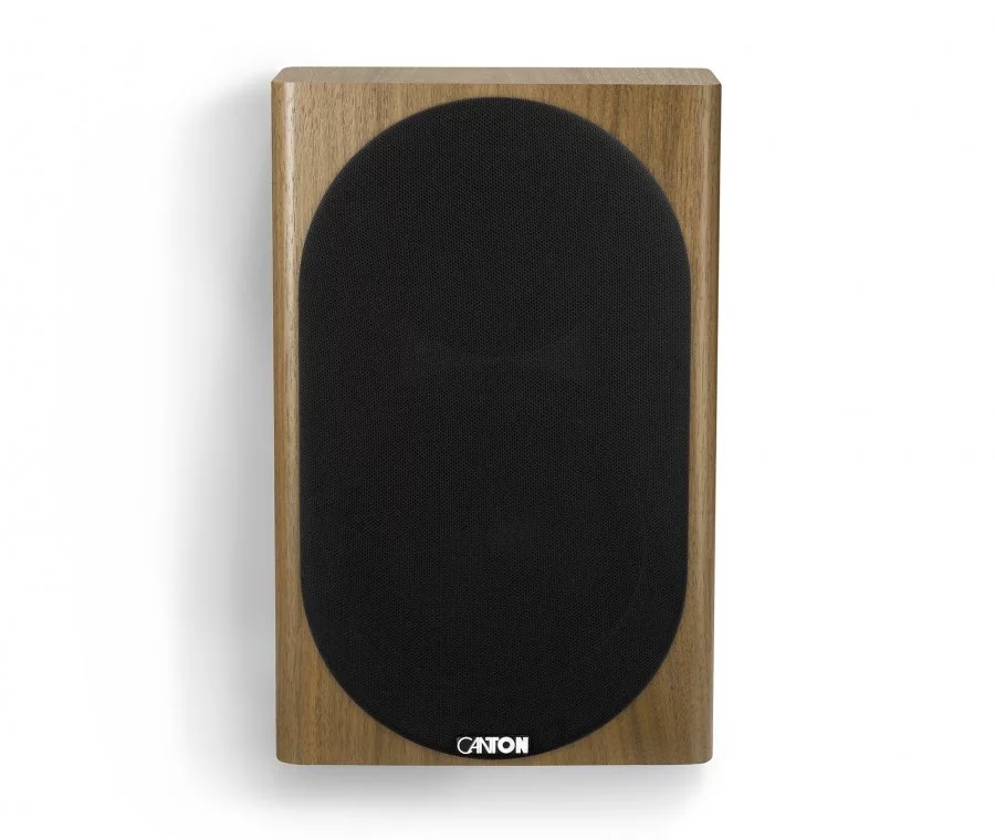 Настенная акустика Canton TOWNUS 10 walnut