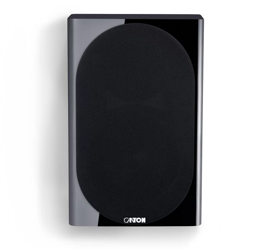 Настенная акустика Canton TOWNUS 10 black high gloss