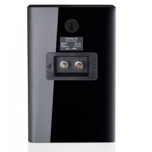 Настенная акустика Canton TOWNUS 10 black high gloss