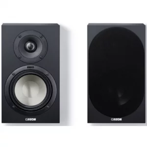 Настенная акустика Canton GLE 10 Black