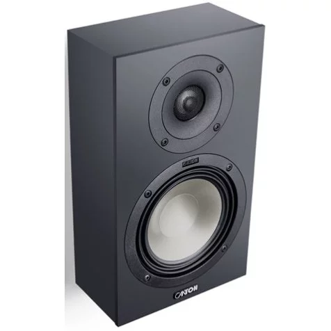 Настенная акустика Canton GLE 10 Black