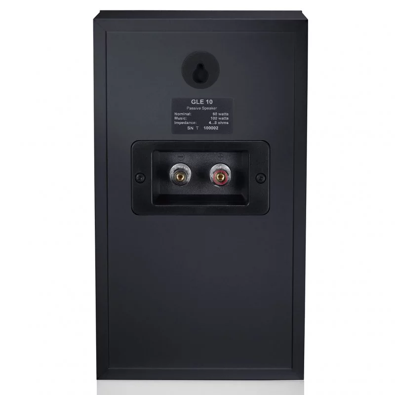 Настенная акустика Canton GLE 10 Black