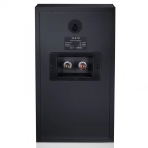 Настенная акустика Canton GLE 10 Black