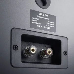 Настенная акустика Canton GLE 10 Makassar