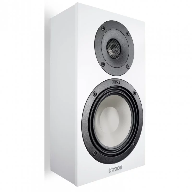 Настенная акустика Canton GLE 10 White