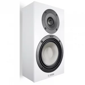 Настенная акустика Canton GLE 10 White