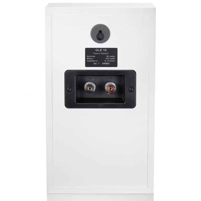 Настенная акустика Canton GLE 10 White