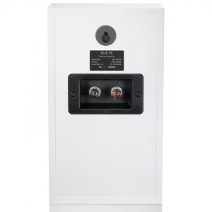 Настенная акустика Canton GLE 10 White