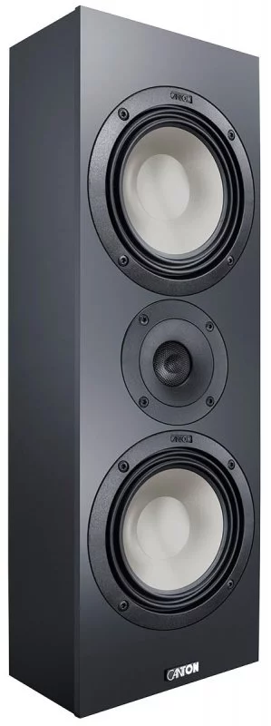 Настенная акустика Canton GLE 15 OnWall Black