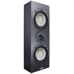 Настенная акустика Canton GLE 15 OnWall Black