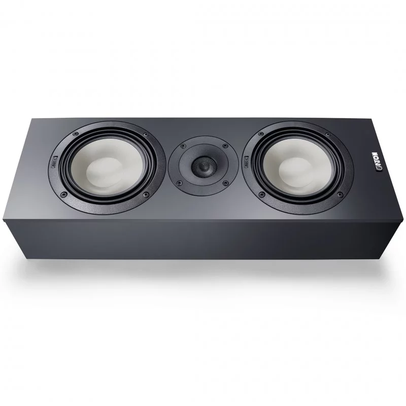 Настенная акустика Canton GLE 15 OnWall Black