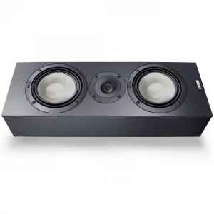 Настенная акустика Canton GLE 15 OnWall Black