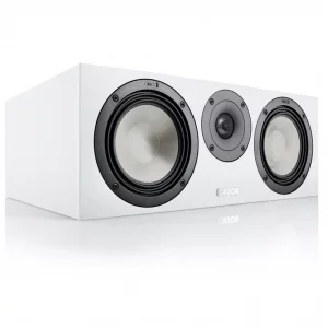 Акустика центрального канала Canton GLE 50 Center White