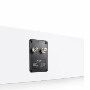 Акустика центрального канала Canton GLE 50 Center White