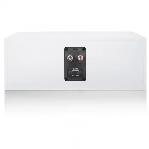 Акустика центрального канала Canton GLE 50 Center White