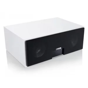 Акустика центрального канала Canton Smart GLE 5 S2 white