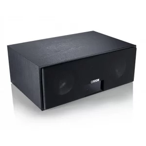 Акустика центрального канала Canton Smart GLE 5 S2 black