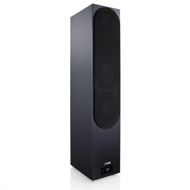 Напольная акустика Canton Smart GLE 9 S2 black