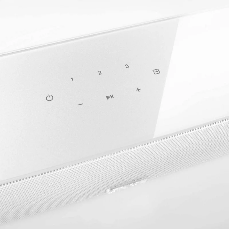 Саундбар Canton Smart Soundbar 10 White