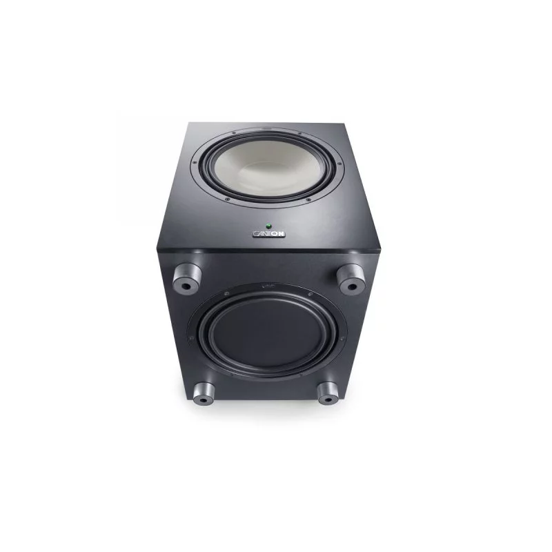 Сабвуфер Canton Power Sub 12 Black
