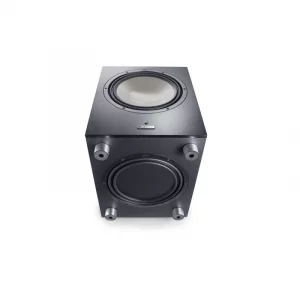 Сабвуфер Canton Power Sub 12 Black