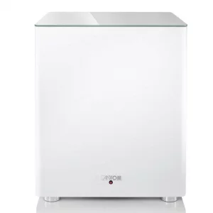Беспроводной сабвуфер Canton Smart Sub 12 White