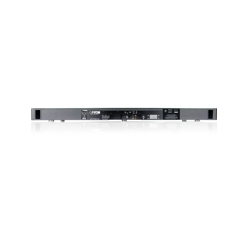 Саундбар Canton Smart Sounddeck 100 black