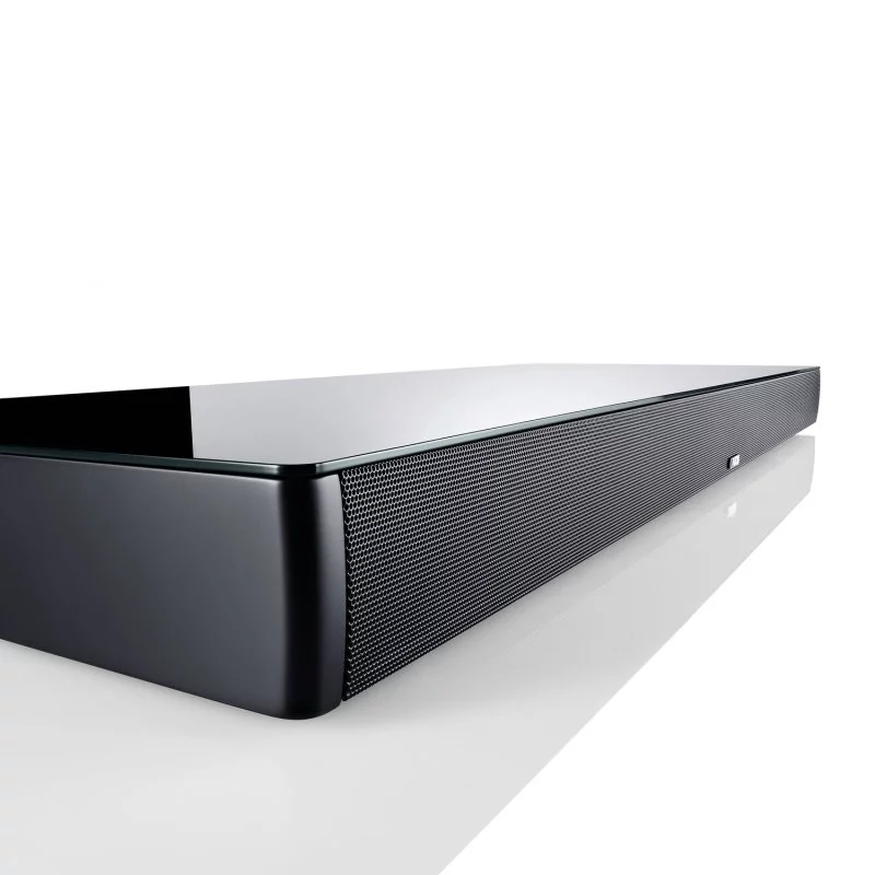 Саундбар Canton Smart Sounddeck 100 black