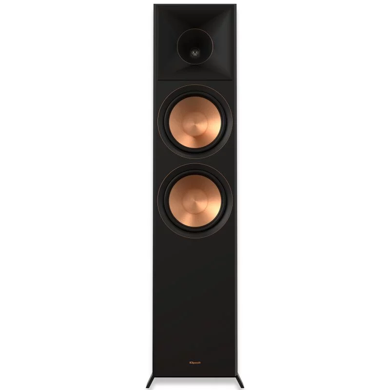 Напольная акустика Klipsch RP-8000F II Walnut