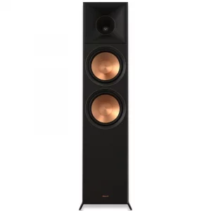 Напольная акустика Klipsch RP-8000F II Walnut