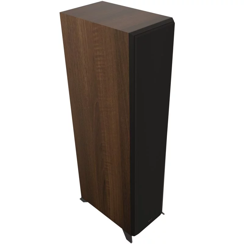 Напольная акустика Klipsch RP-8000F II Walnut