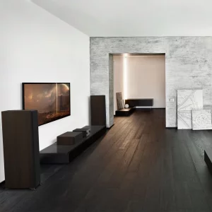 Напольная акустика Klipsch RP-8000F II Walnut