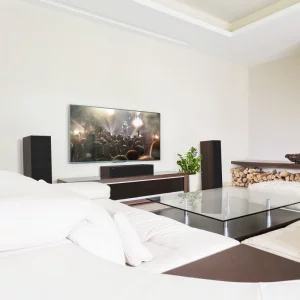 Напольная акустика Klipsch RP-8000F II Walnut