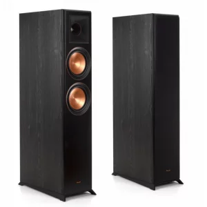 Напольная акустика Klipsch RP-8000F II Ebony
