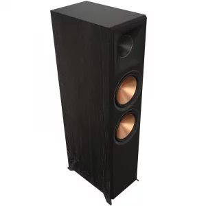 Напольная акустика Klipsch RP-8000F II Ebony