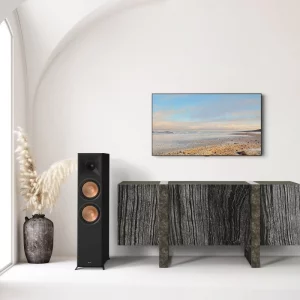 Напольная акустика Klipsch RP-8000F II Ebony