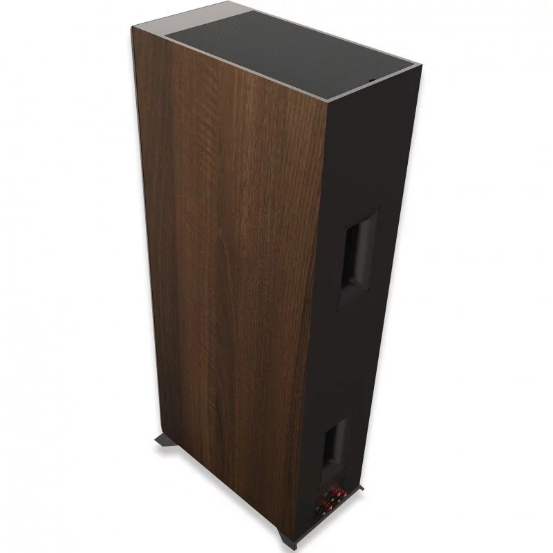 Напольная акустика Klipsch RP-8060FA II Walnut