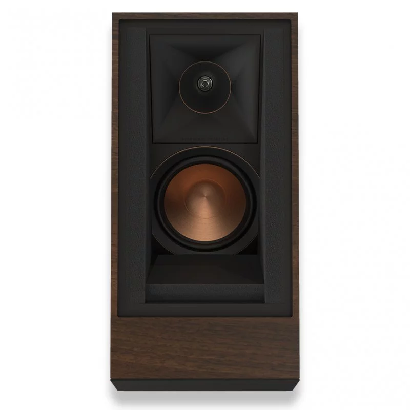Напольная акустика Klipsch RP-8060FA II Walnut