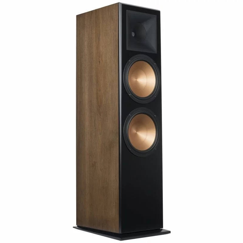 Напольная акустика Klipsch RF-7 III Walnut