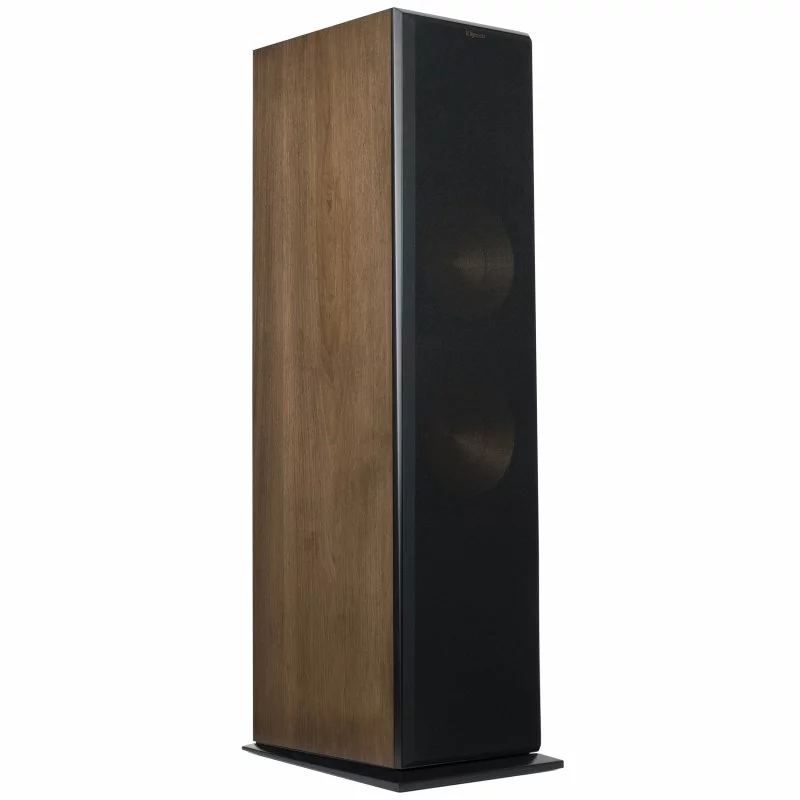 Напольная акустика Klipsch RF-7 III Walnut