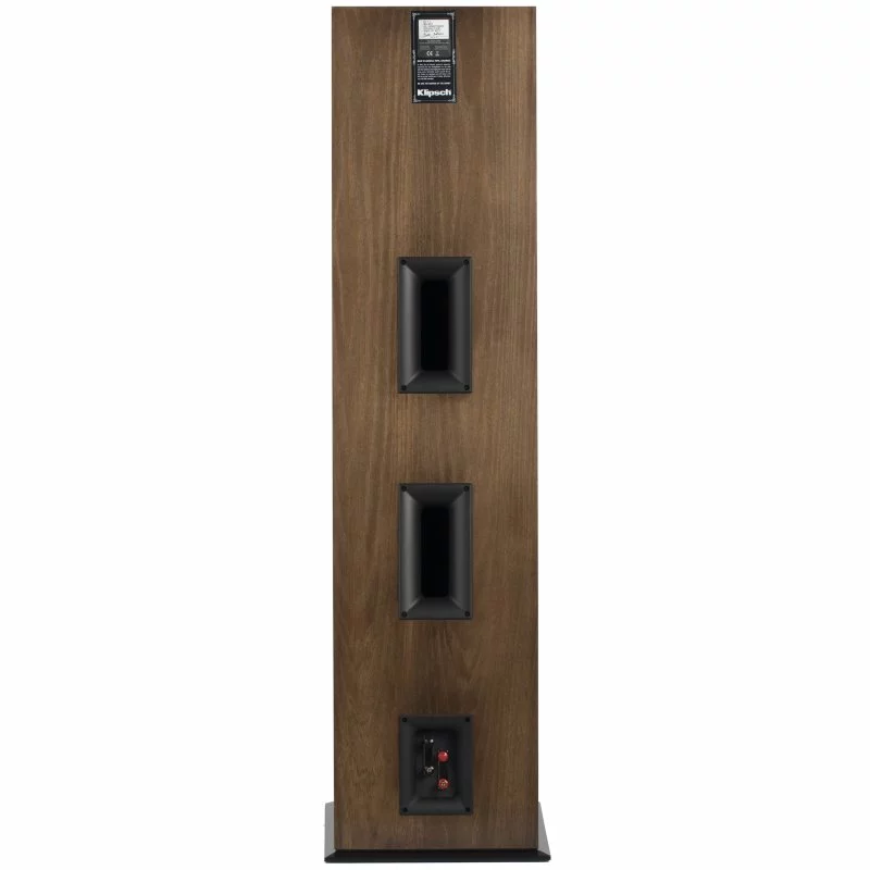 Напольная акустика Klipsch RF-7 III Walnut