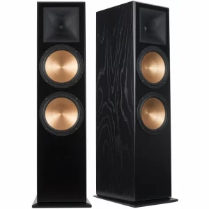 Напольная акустика Klipsch RF-7 III Black