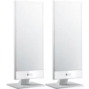 Настенная акустика KEF T101 white
