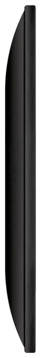 Настенная акустика KEF T101 black
